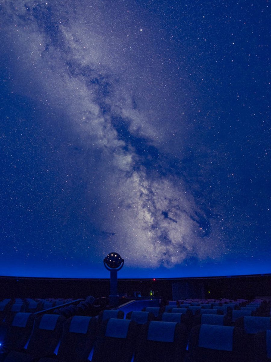 🔭 삿포로시 청소년 과학관 이미지 4